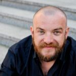 Lukasz Palkowski