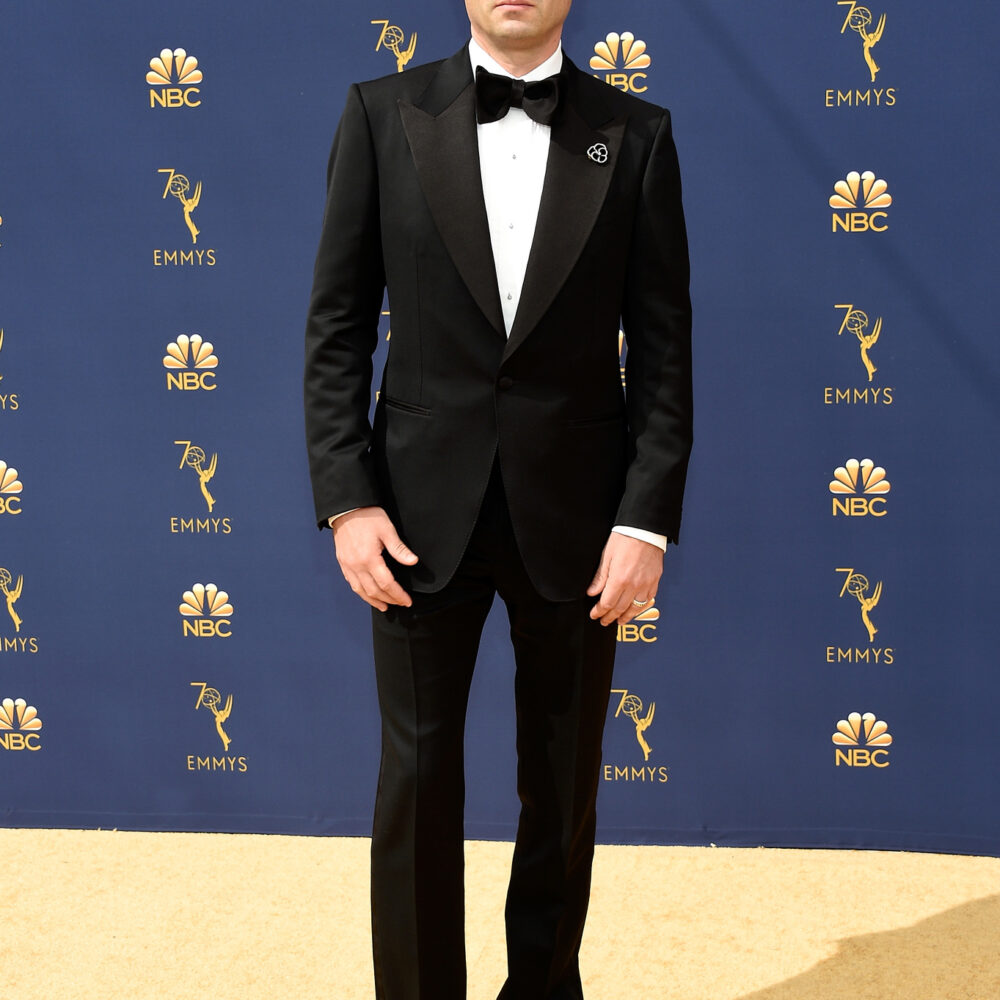 Luke Kirby