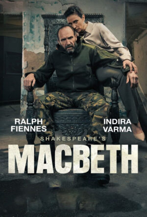 دانلود و تماشای فیلم Macbeth 2024