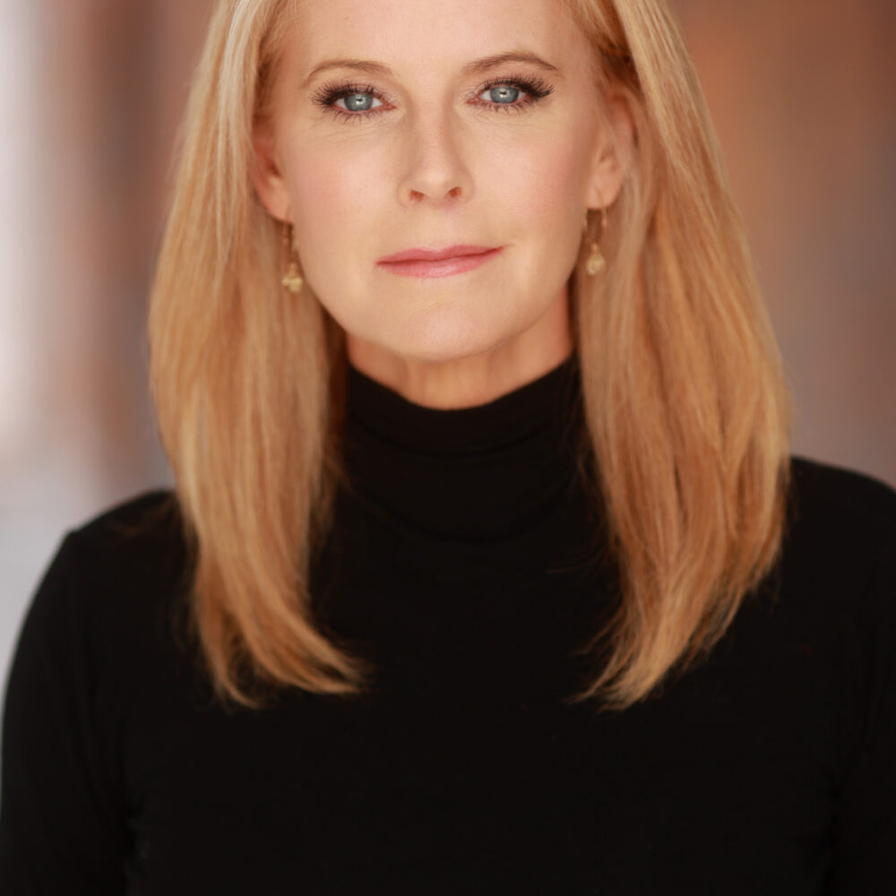 Maeve Quinlan