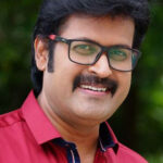 Manoj K. Jayan