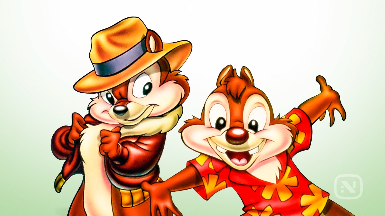 انیمیشن Chip 'n Dale: Rescue Rangers یکی از بهترین انیمیشن های سال 2022 داستان دو شخصیت متضاد به نام‌های چیپ و دیل را روایت می‌کند. 