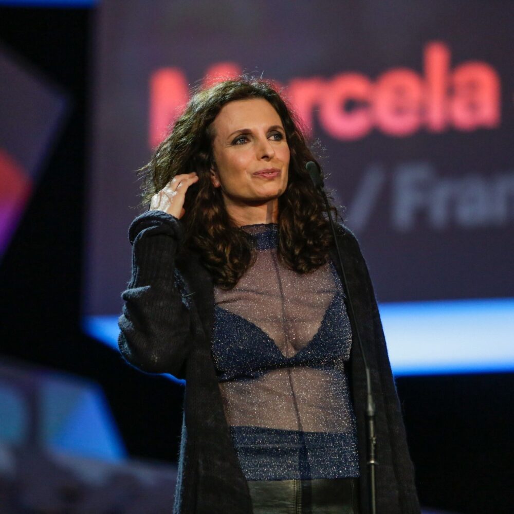 Marcela Said