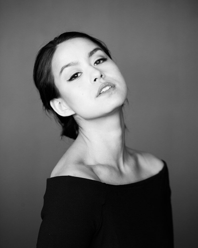Maria Thelma Smaradottir