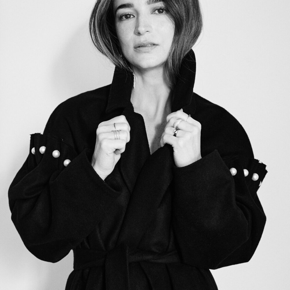 Marianna Burelli