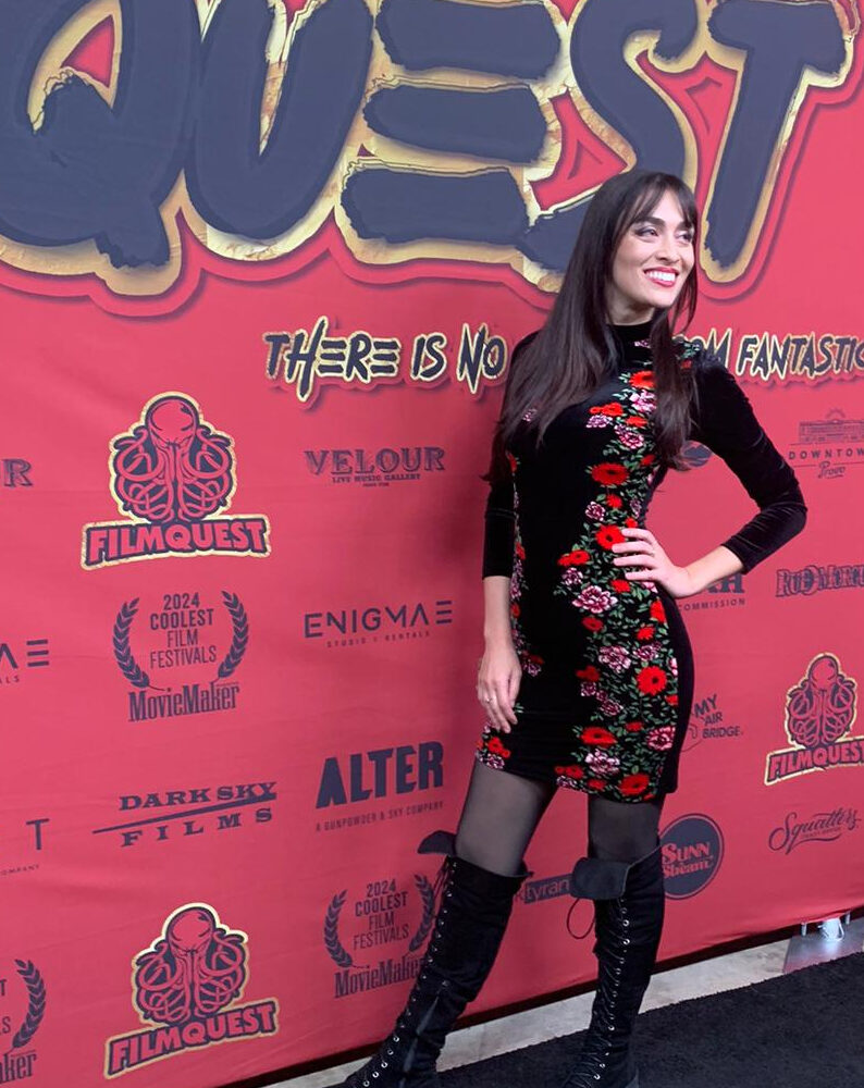 Marissa Pistone