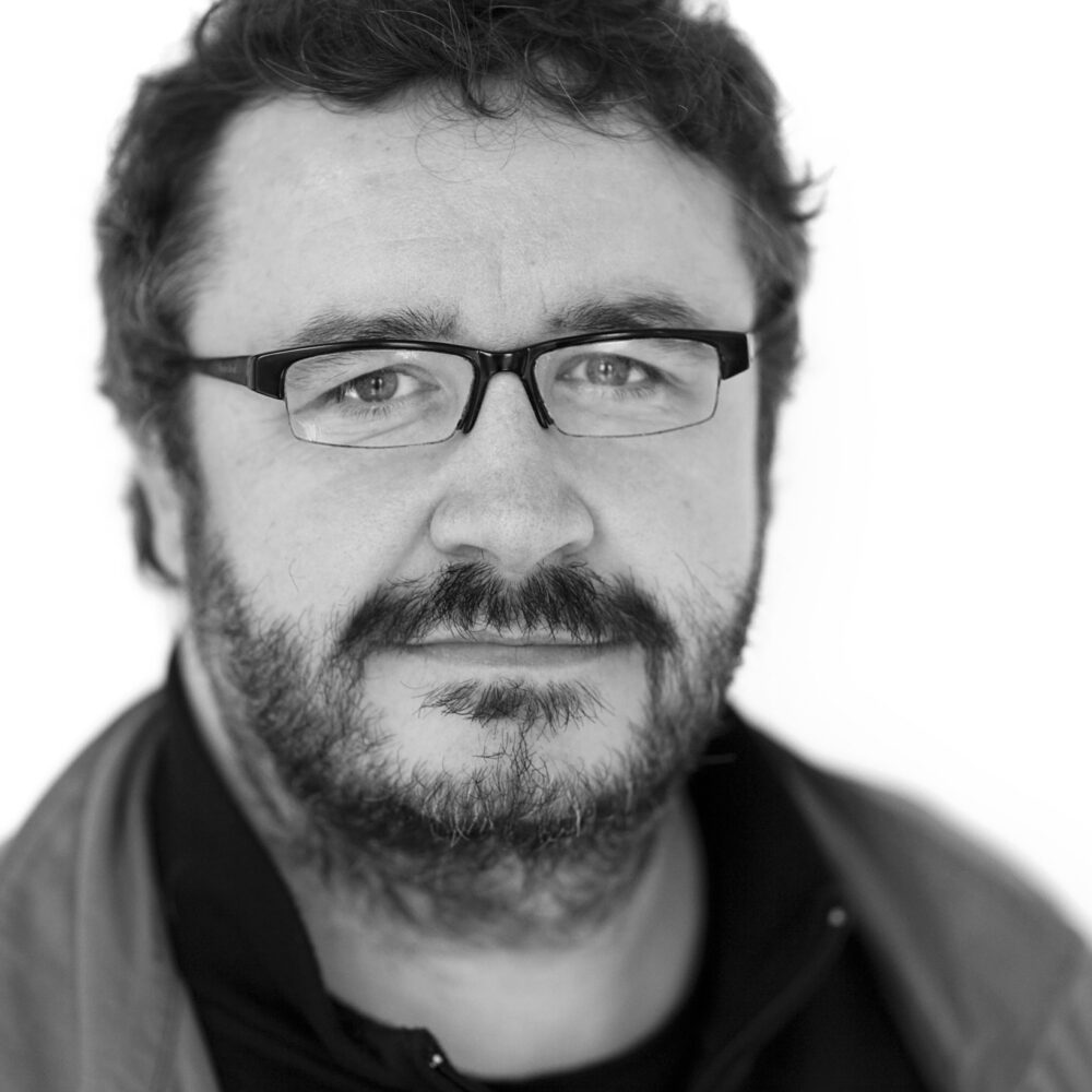 Mark Benton