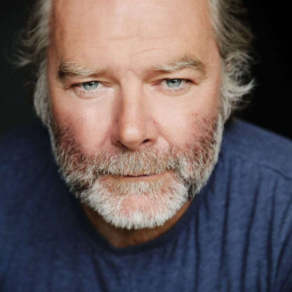 Mark Mitchinson