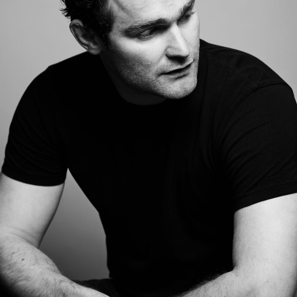 Mark Stanley