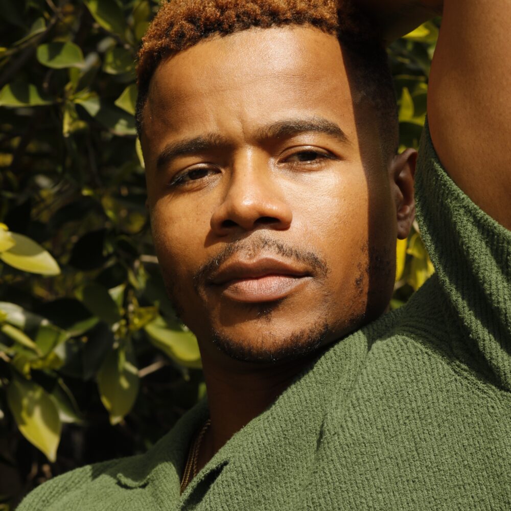 Marque Richardson