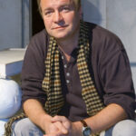 Martin Zahálka