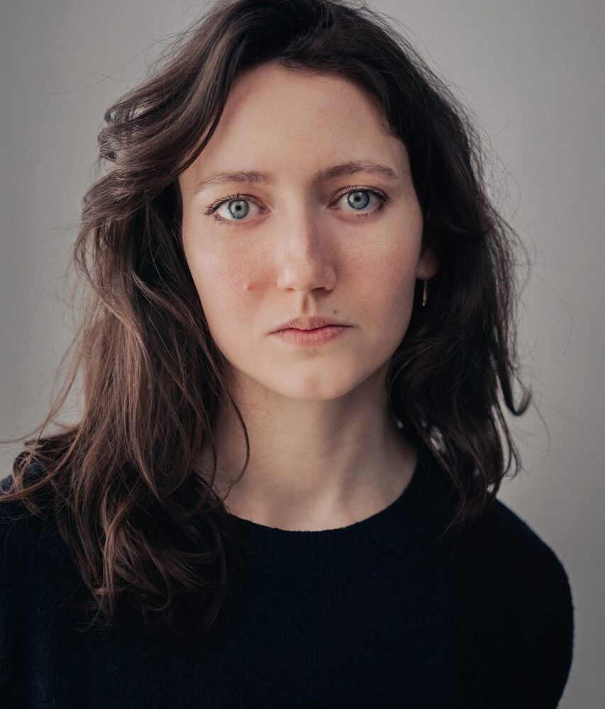 Martina Scrinzi
