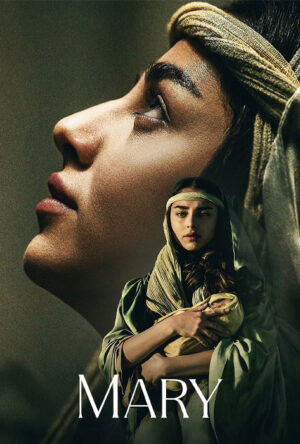 دانلود و تماشای فیلم Mary 2024