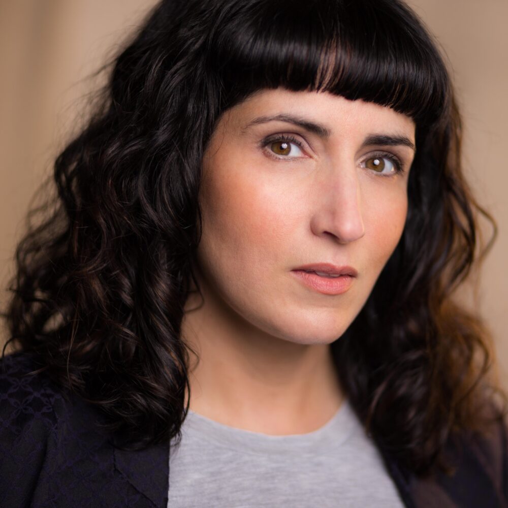 Maryam Hamidi
