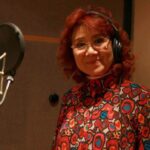 Masako Nozawa
