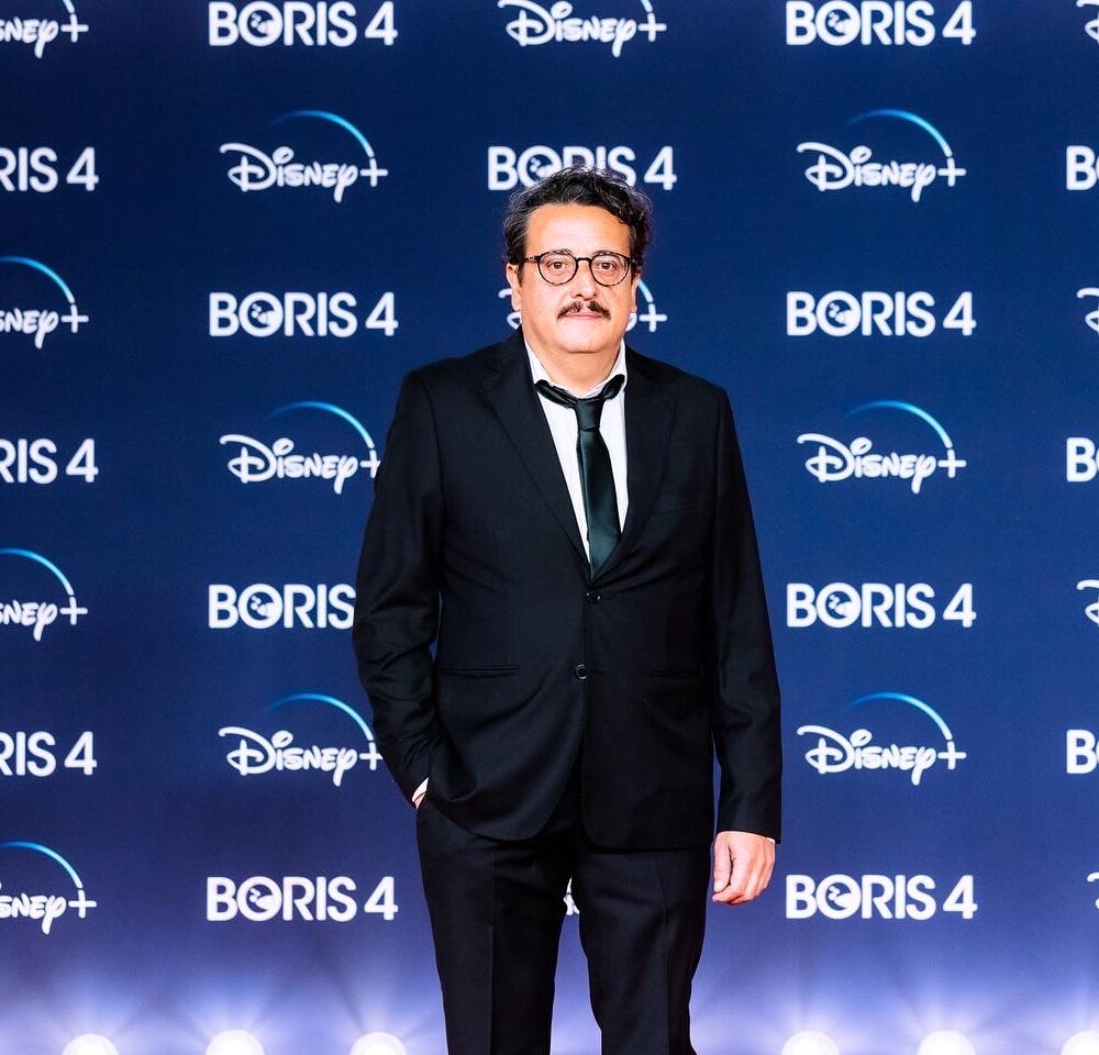 Massimo De Lorenzo