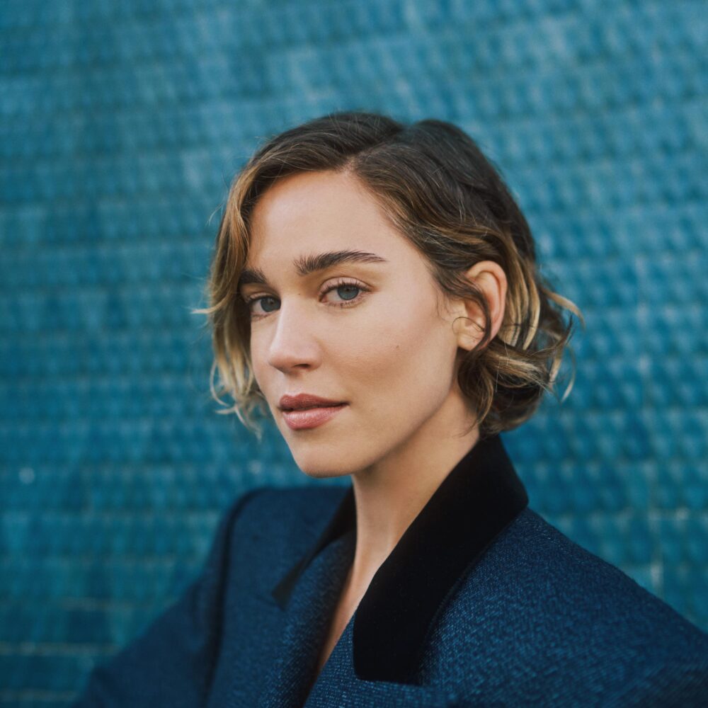 Matilda Lutz