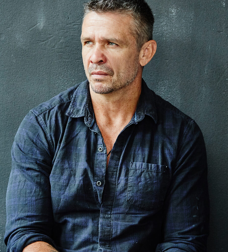 Matt Nable