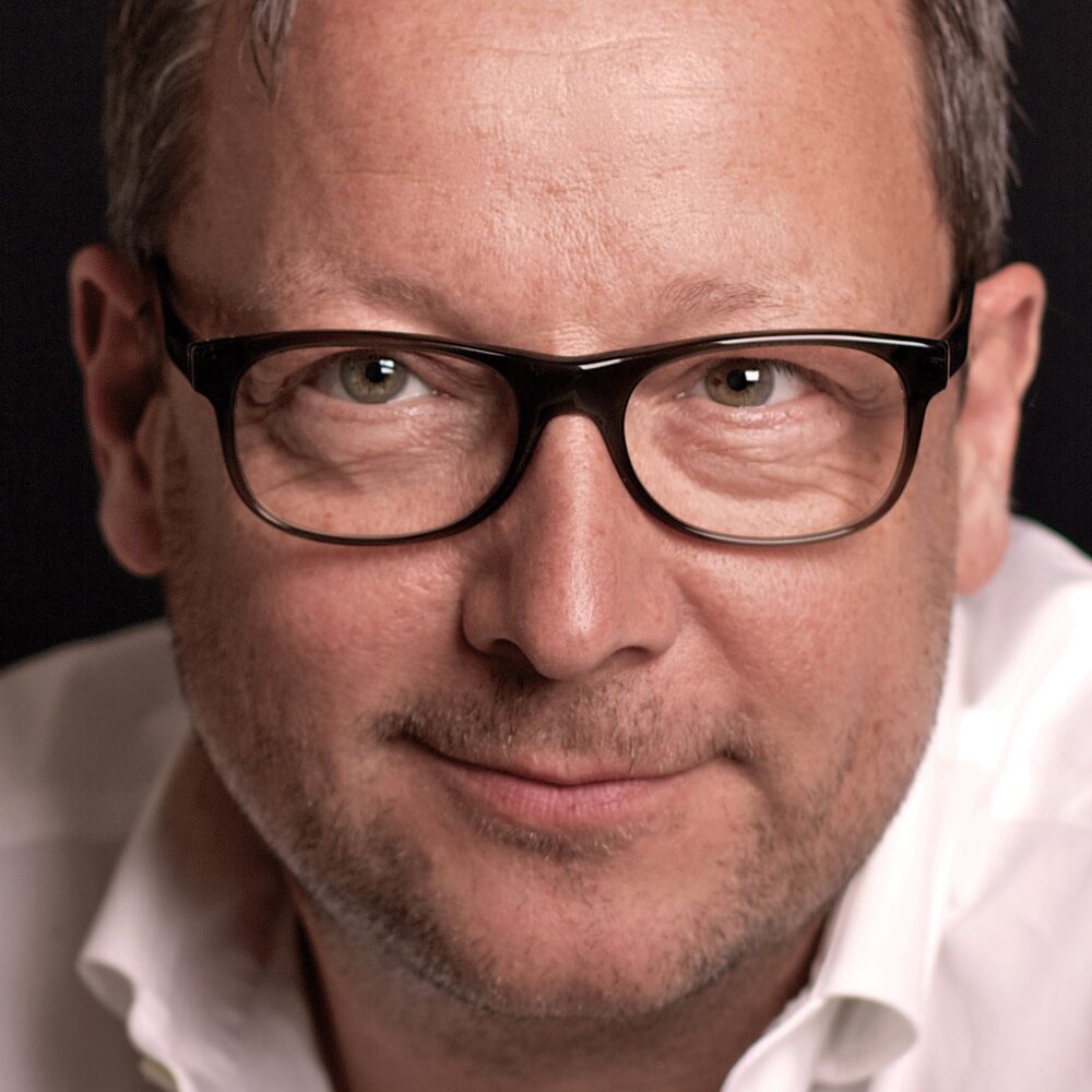 Matthias Brandt
