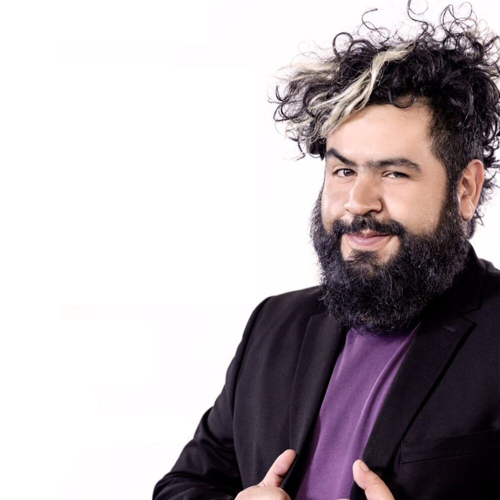 Mauricio Barrientos