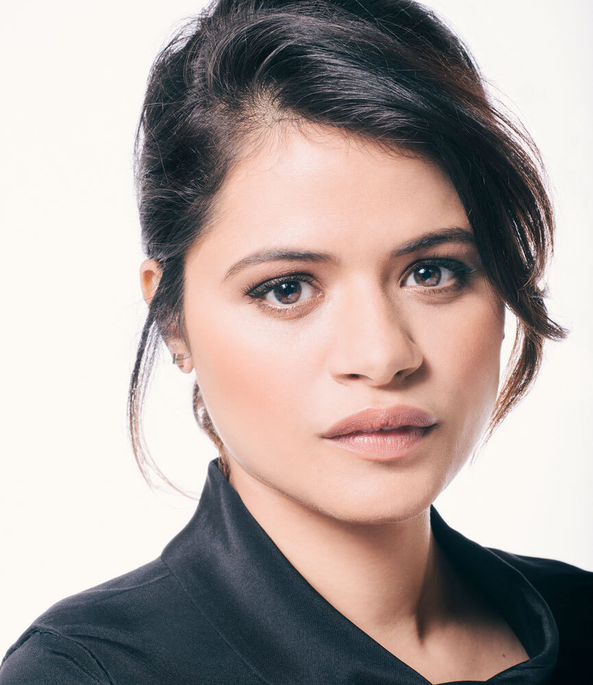 Melonie Diaz