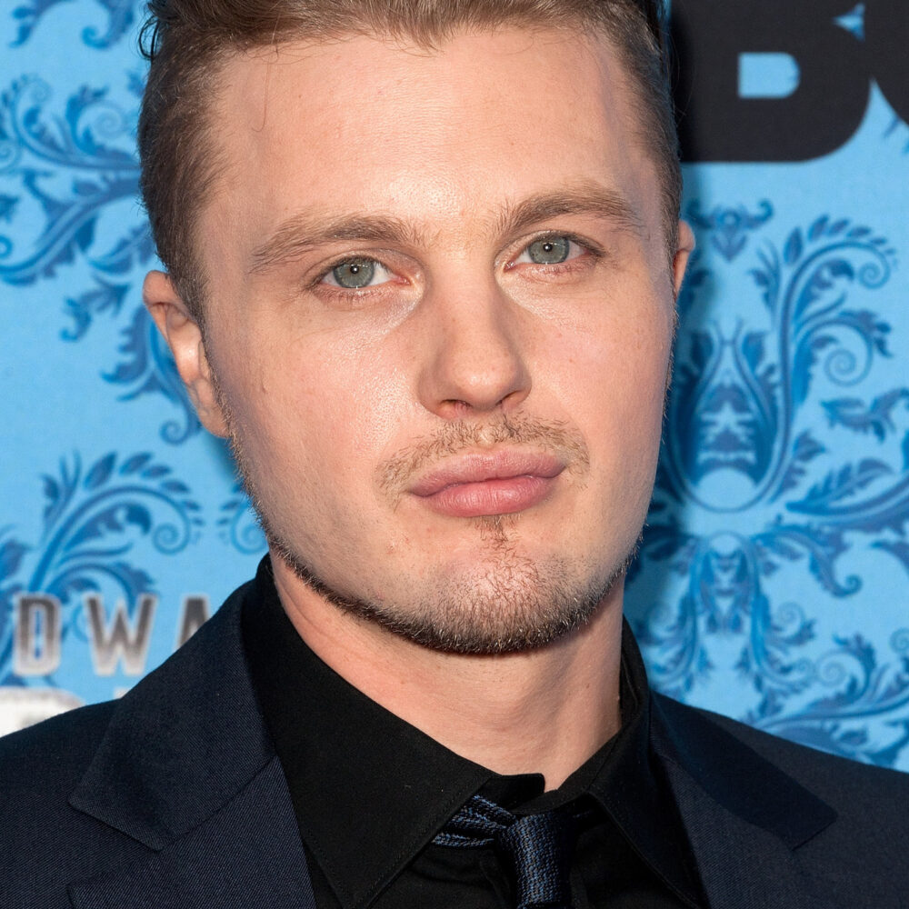 Michael Pitt