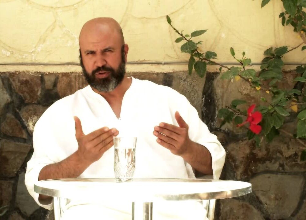 Michel Qissi