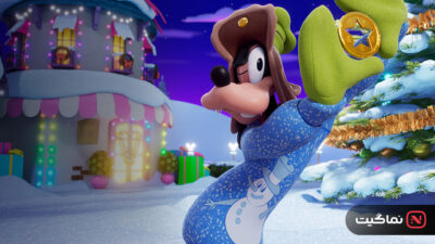 Mickey and the Very Many Christmases 2024