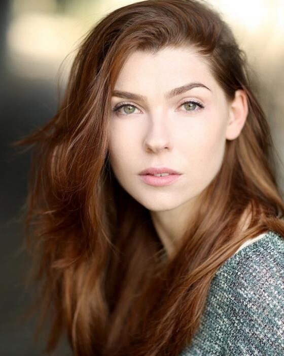 Milly Thomas