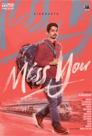 دانلود و تماشای فیلم Miss You 2024