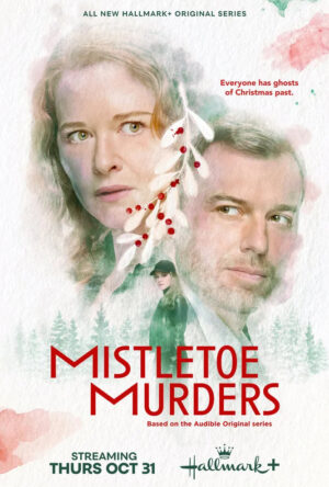 دانلود و تماشای سریال Mistletoe Murders 2024