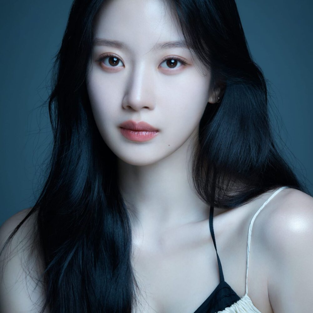 Moon Ga young