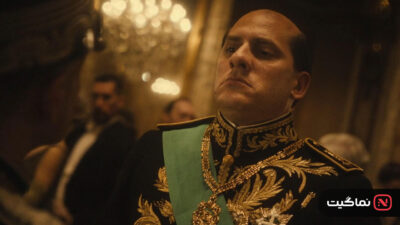 Mussolini Son of the Century 2025