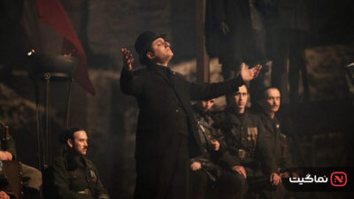 Mussolini Son of the Century 2025