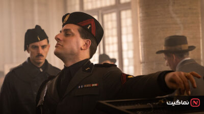 Mussolini Son of the Century 2025