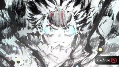 My Hero Academia You're Next 2024