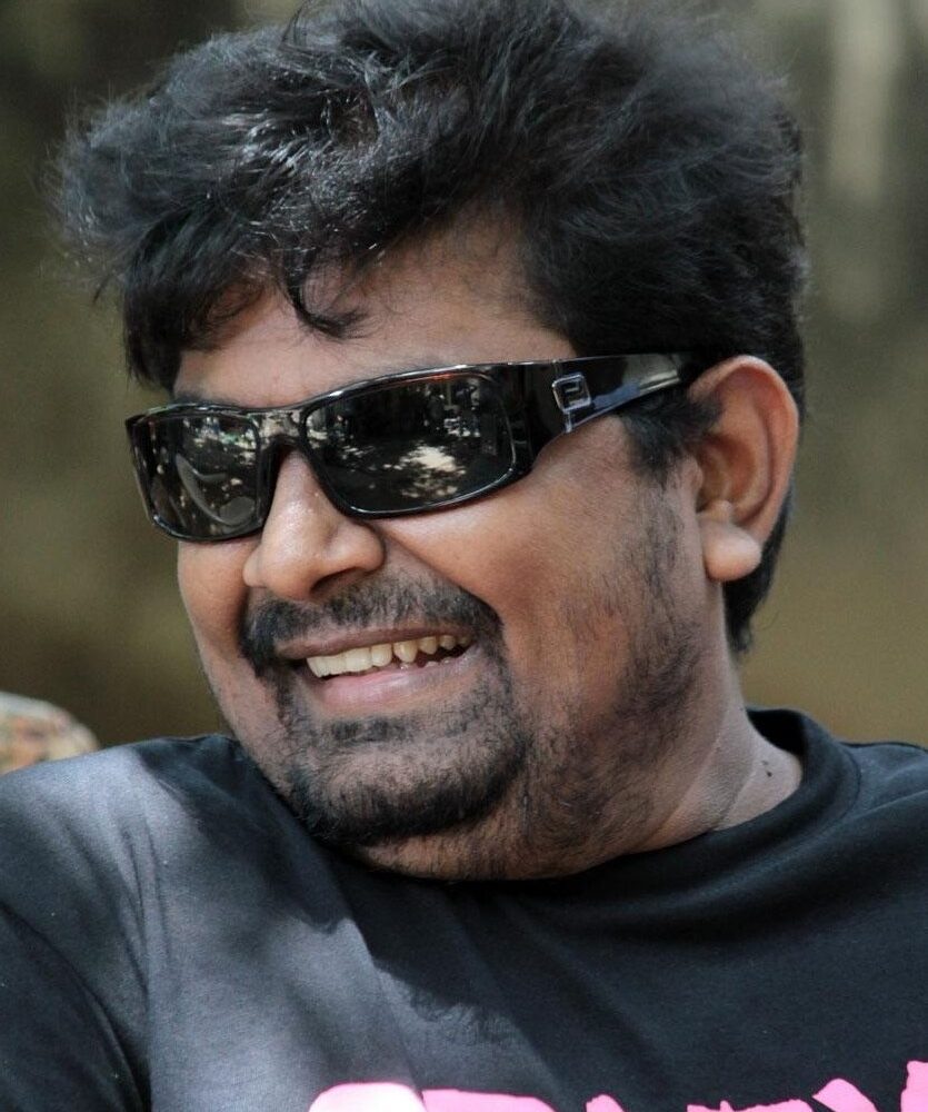 Mysskin