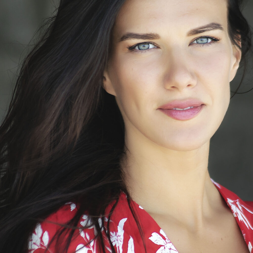 Natalie Burn