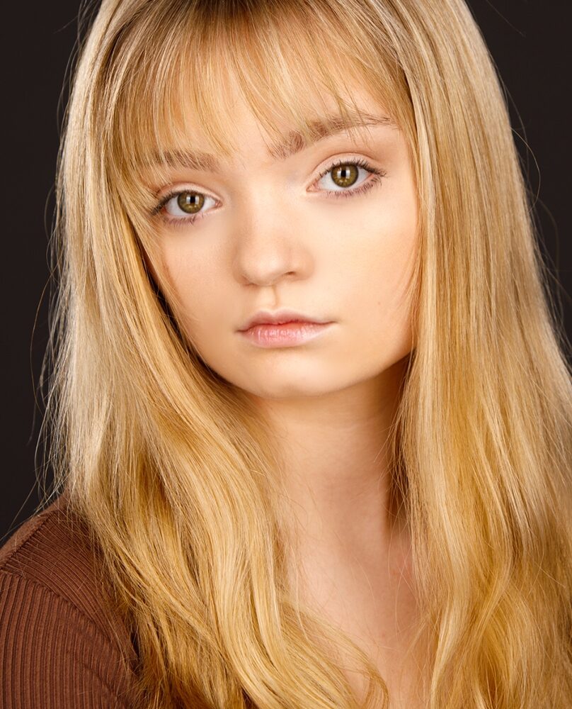 Natalie Grace