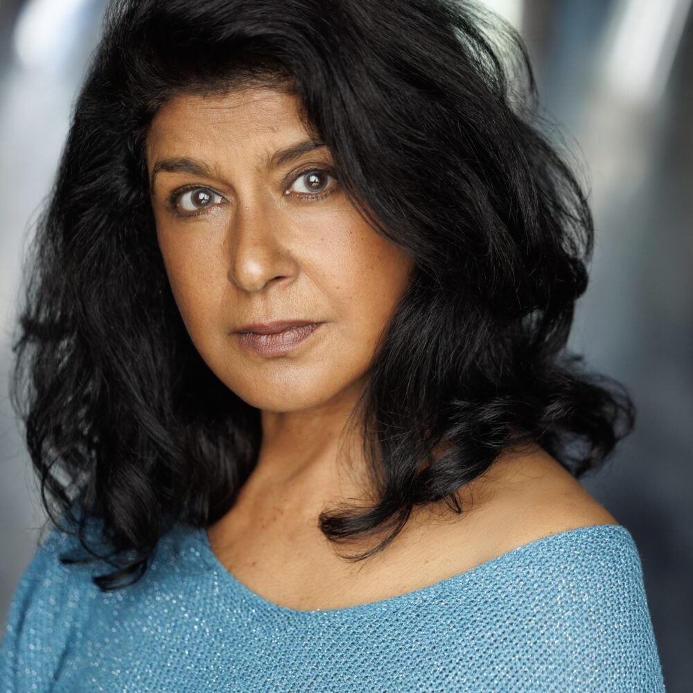 Nila Aalia