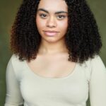 Nina Barker Francis