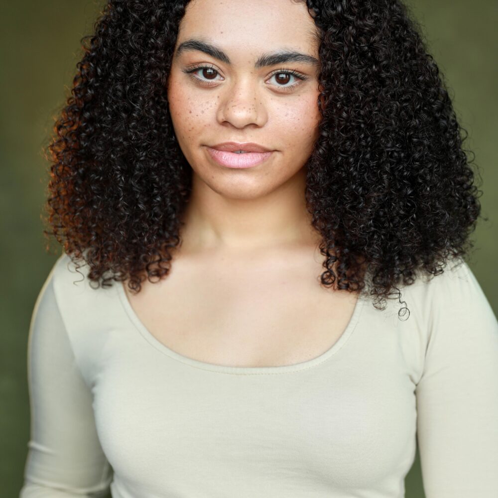 Nina Barker Francis