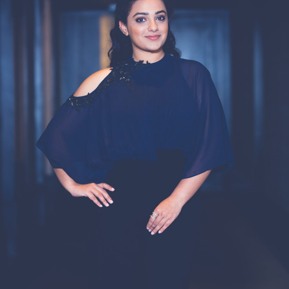 Nithya Menen