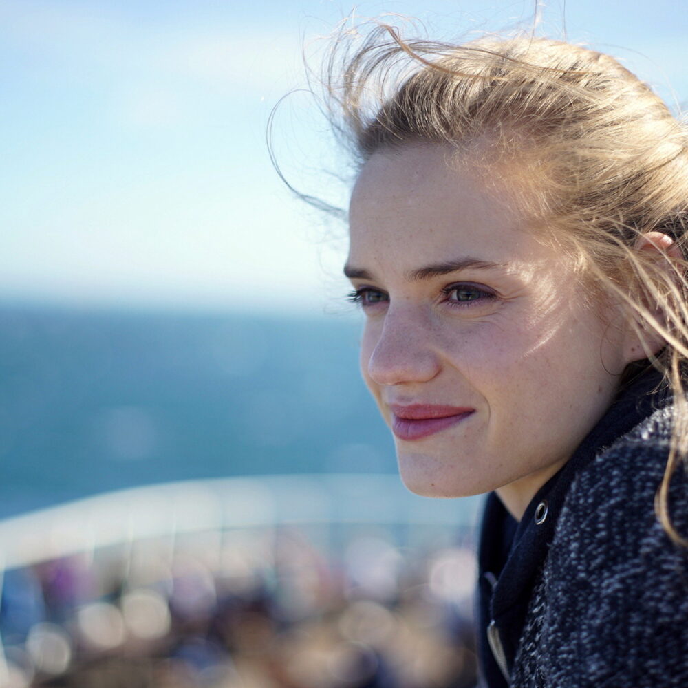 Noemie Schmidt