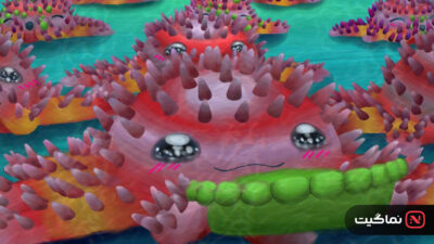 Octonauts and the Great Barrier Reef 2020