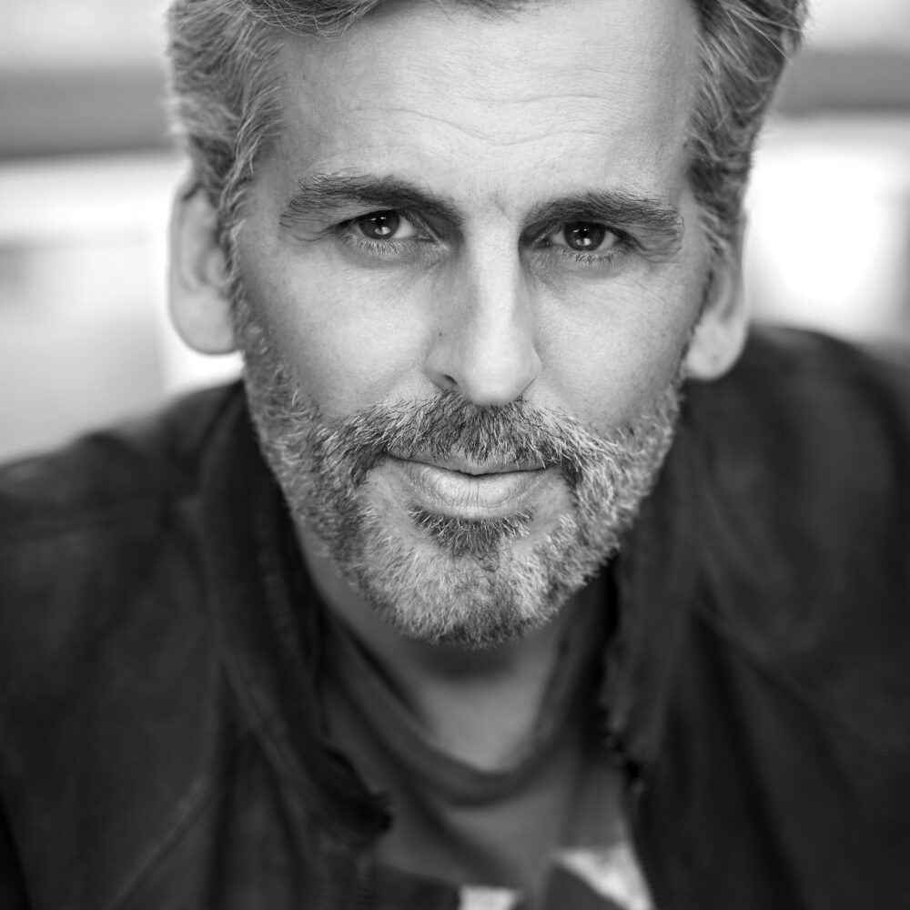 Oded Fehr