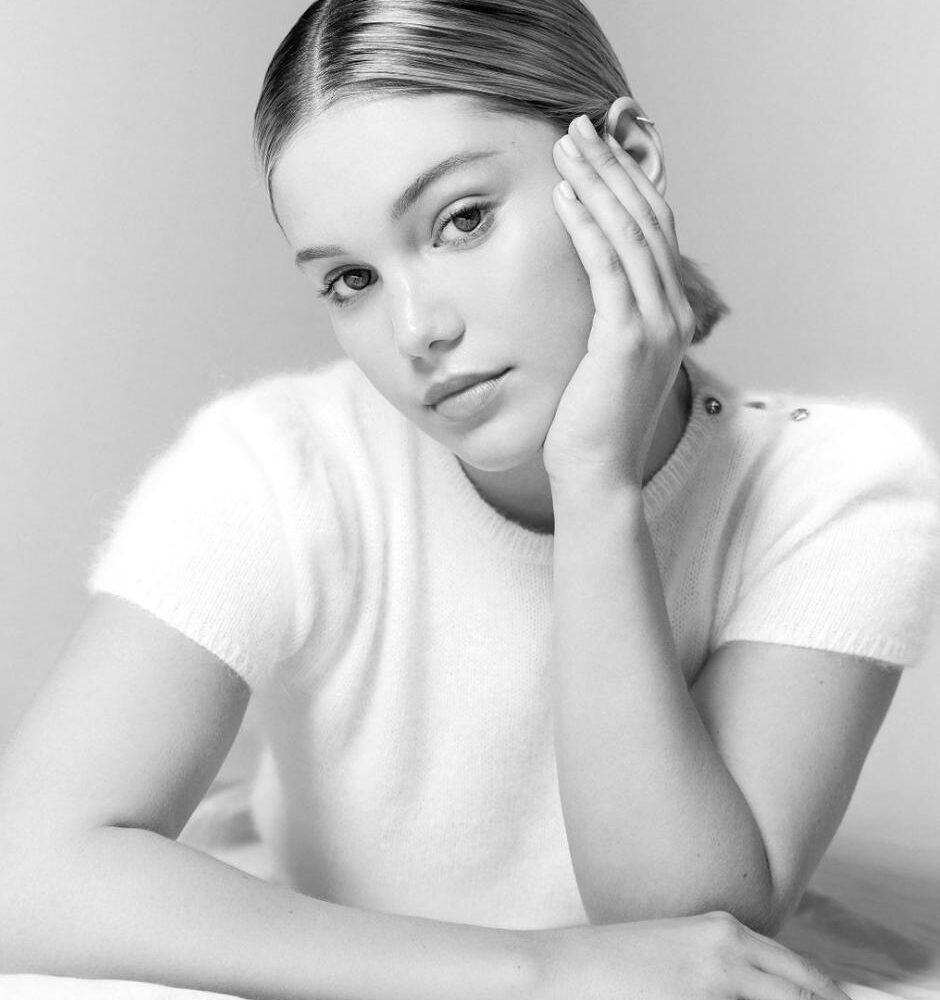 Olivia Holt