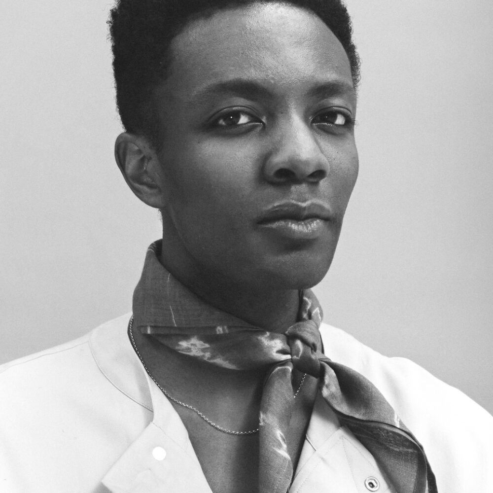 Omari Douglas
