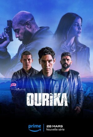 دانلود و تماشای سریال Ourika 2024