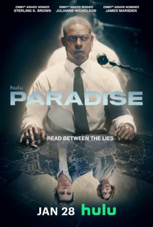 دانلود و تماشای سریال Paradise 2024